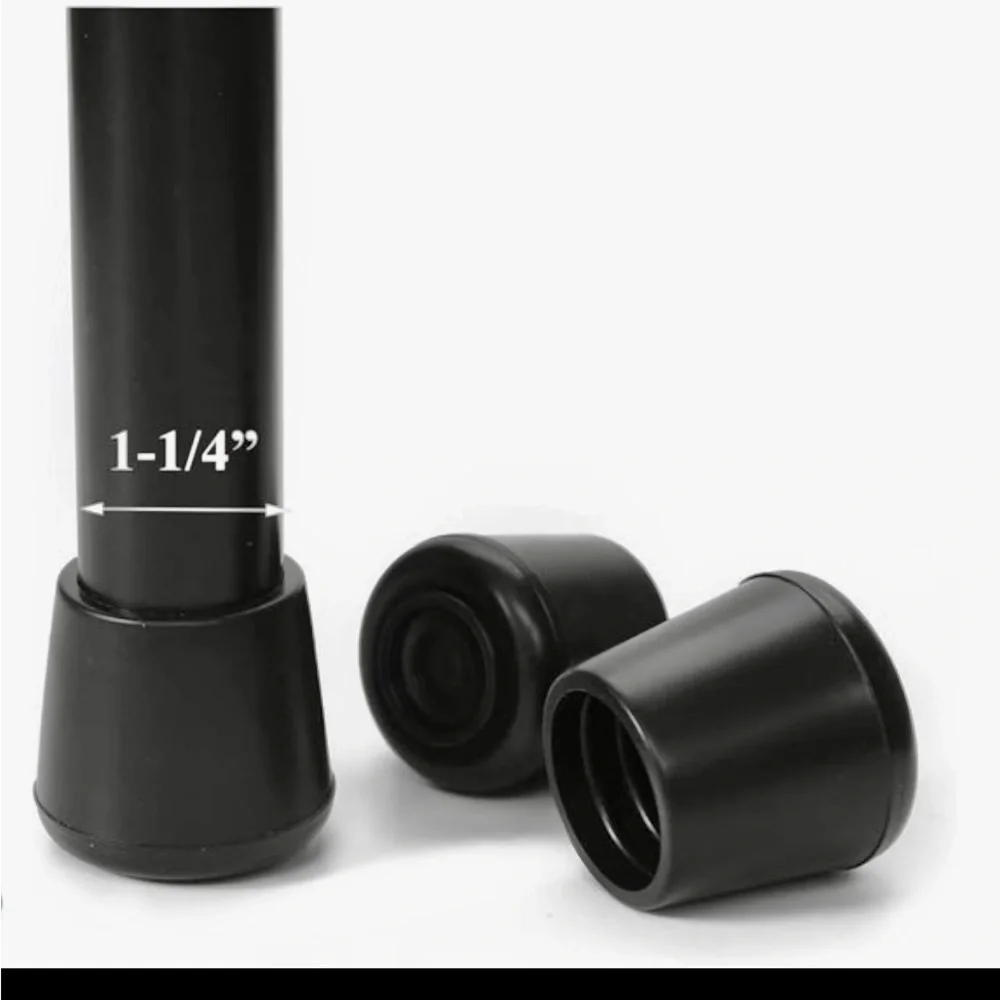 24pc Chair leg protector cups